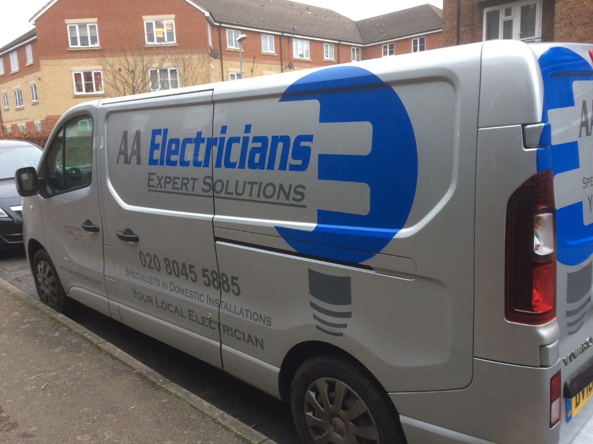 Electrician: Image 2